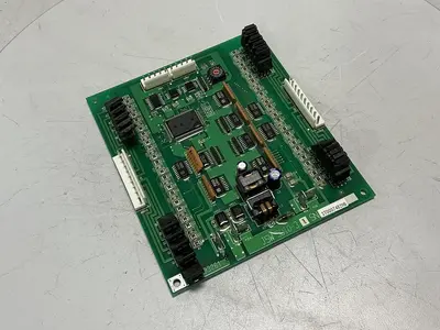 USED JSW SDI0-31