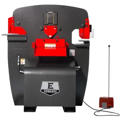NEW EDWARDS 60 TON