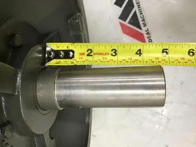 USED BALDOR 5232476-1