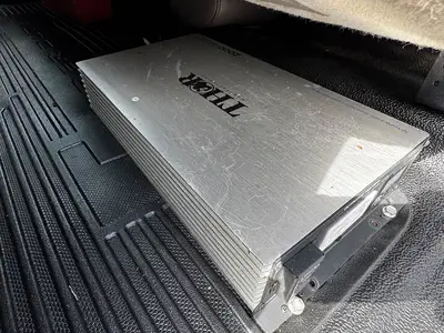 Used 2018 FORD F-550 Misc Trucks Florida US | Truck and Van Outlet #1506262