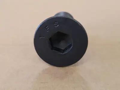 3/4"-10x2 Flat Head Socket Cap Screw Bolt 1124445