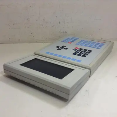 USED VAN DORN 6ES5398-0KB12