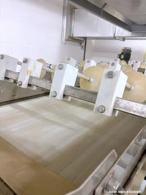 USED KOMLINE SANDERSON G25