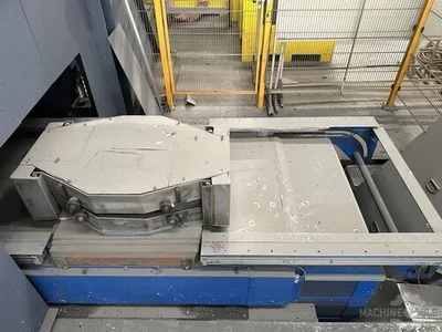 USED 2014 MIBA KFM-75