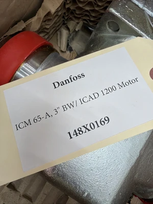 NEW Danfoss 148X0169