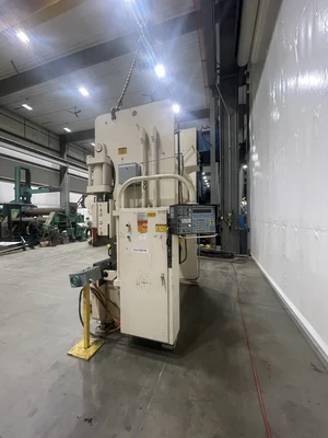 USED CINCINNATI 175AFIIX6