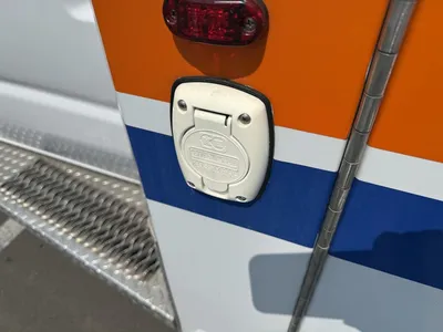 Used 2021 FORD E450 OSAGE AMBULANCE Misc Trucks Minnesota US | Carco Truck & Equipment #1514142