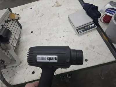 Used _UNKNOWN_ _UNKNOWN_ Analyzer Testers Illinois US | Aucto #1509080