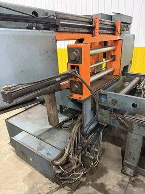 USED SCOTCHMAN SHA-3121