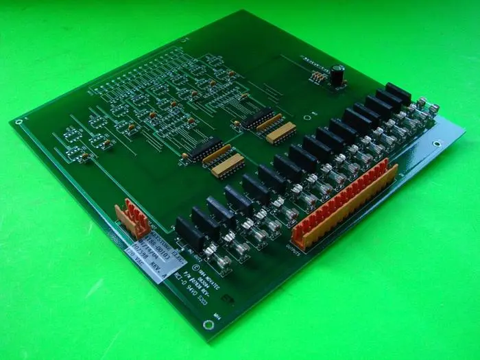 Used NOVATEC 4188-00103 Circuit Boards Michigan US | Ideal Machinery #580905