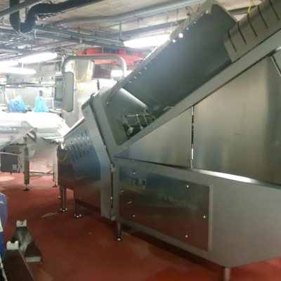 USED 2009 CFS MEGA SLICER