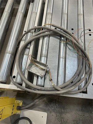 Used 2016 NEDERMAN S-1000 Dust Collectors California US | MachineryMax #1460030