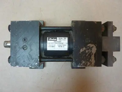 USED PARKER 02.50 CKCPTC2ANUS19A19AC/ 1.00