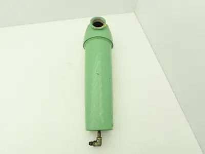 Sullair SCF-465N 2 Air Compressor Filter 2" NPT w/Indicator 02250153-039