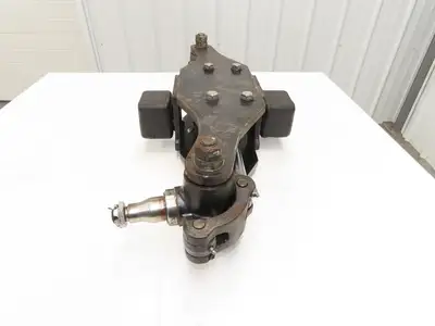 Hyster E30XM Steering Assembly Tie Rod Hydraulic