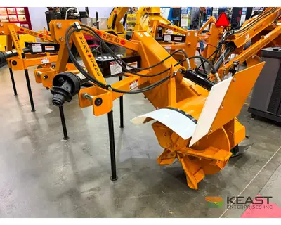 Used HURRICANE DITCHER _UNKNOWN_ Trenchers Iowa US | Keast Enterprises #1360338