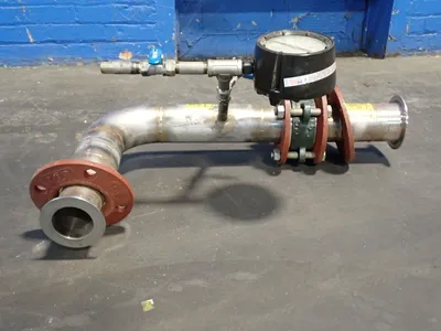 Pipe Spool