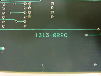 USED ARPECO 1313-022C