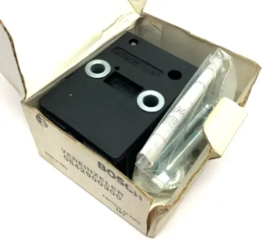 New | in-Stock Bosch Rexroth Vereinzeler VE 2 Pneumatic Stop Gate Conveyor Parts Michigan US | Maverick Industrial Sales #1423204