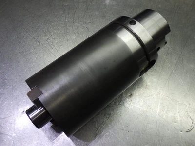 LMT-Kieninger HSK100A 32mm Facemill Tool Holder HSK100A DIN 69 893 A (LOC3679)