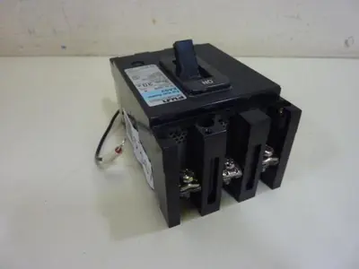 USED FUJI ELECTRIC EA53-30