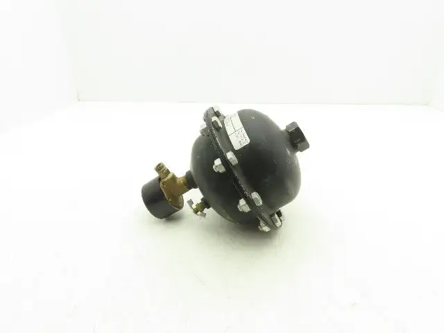 Used HANKISON _UNKNOWN_ Valves/Fittings Indiana US | Arrow Industrial #1481423