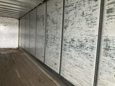Used 2006 WABASH _UNKNOWN_ Box Trailers Michigan US | Miedema Asset Management Group #1324253
