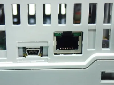 Used PROFACE GP4301TW Electrical Panels | HGR 24 #741983