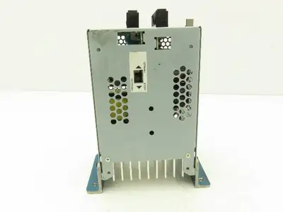 Omron S8JX-N30024N Power Supply 24VDC 14A Output 120/240VAC 1Ph 4.5/8A Input