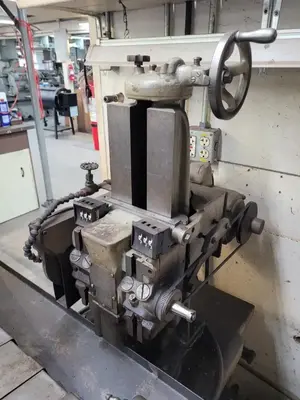 Used BROWN & SHARPE 13 Tool & Cutter Grinders Oregon US | [EZ] EZ Systems #1279466