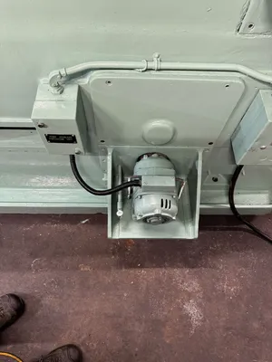 SYKES 3C Herringbone Gear Generators | RELCO MACHINERY (8)