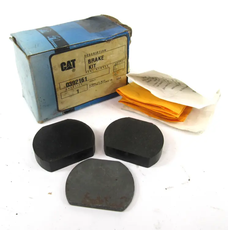 New | in-Stock CATERPILLAR 392161 Miscellaneous MRO | Industrial Parts R Us Inc. #366713