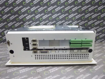 Cooper Gardner Denver Controller-C TFT 960800-F Touch Screen SEE PICS FOR PARTS