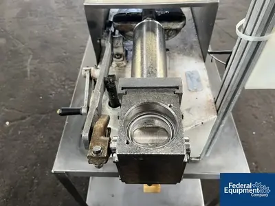 USED Simplex Simplex Table Top Piston Filler