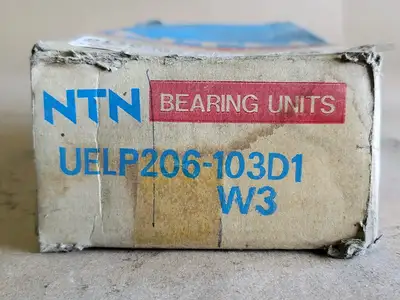 NEW NTN UELP206-103D1