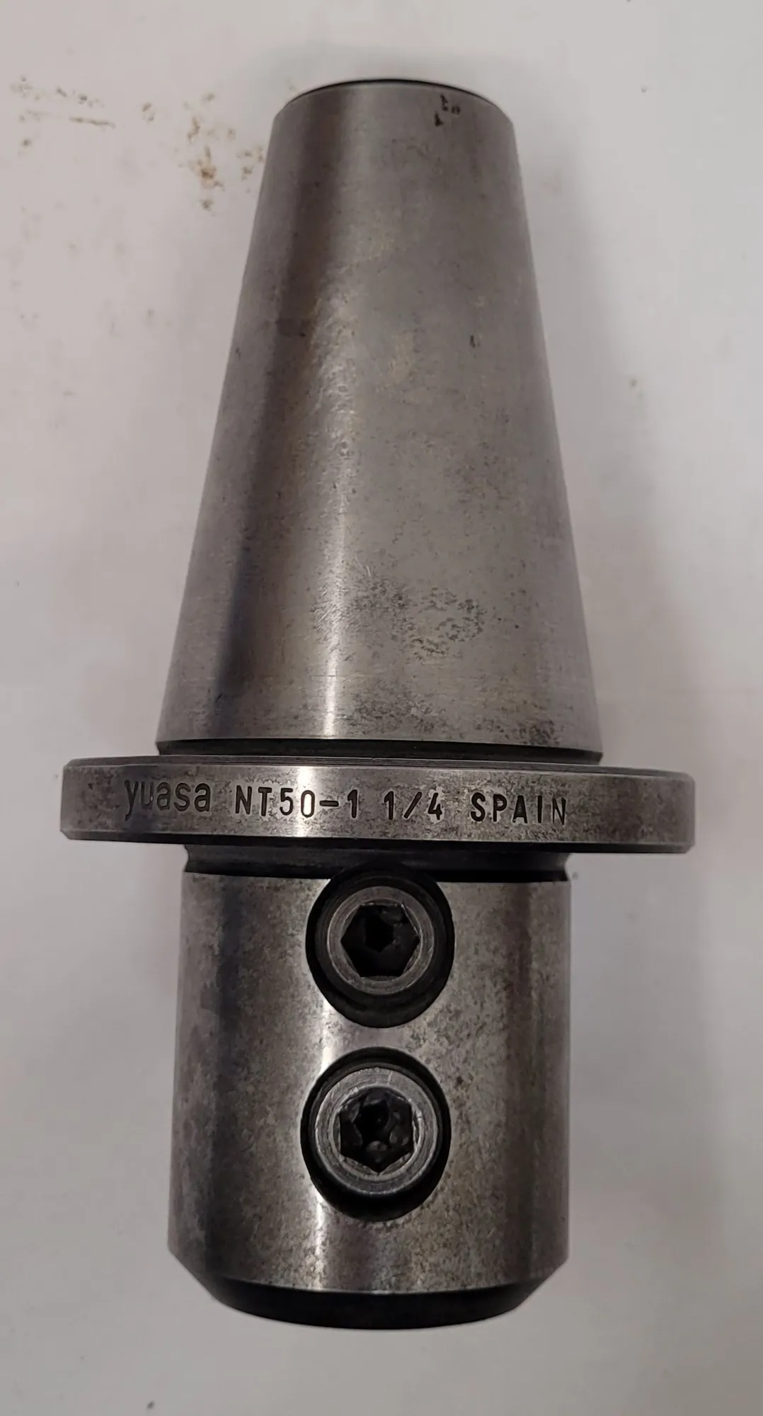 USED YUASA NT50
