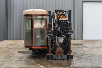 Used 2012 DITCH 2012 DITCH WITCH JT3020 MACH 1 Drill Rigs Florida US | HDD Broker #1520141