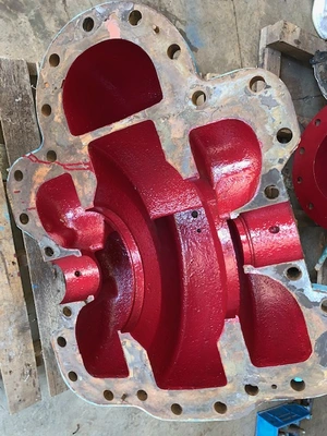 USED Goulds 3410