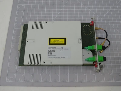 Used COMMSCOPE _UNKNOWN_ Network Cards | OCO Industrial #1622190
