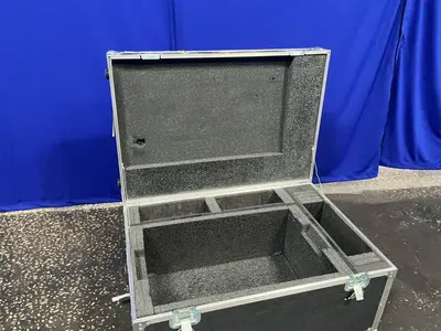 Used PAKRITE, LTD. _UNKNOWN_ Miscellaneous Packaging Equipment Ohio US | HGR 24 #1548038