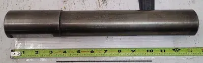 Used VERMONT INDEXABLE TOOLING V7881D Misc Industrial Equipment Kentucky US | Aucto #687896