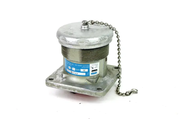 Used CROUSE-HINDS AR338 Miscellaneous MRO Kentucky US | Industrial Parts R Us Inc. #381429