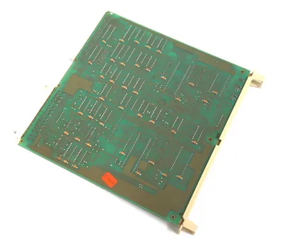 USED ABB DSCA-125A COMMUNICATION MODULE 5750001-GD/1, DSCA125A