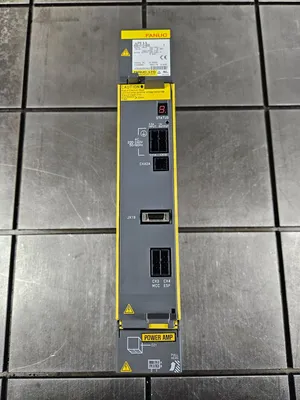 FANUC A06B-6110-H006 Tooling | GMT (3)