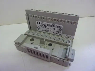 USED ALLEN BRADLEY 1794-IB16 SER A