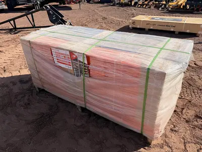 New | in-Stock 2026 SDLANCH SDLHDMS-6 Racks/Shelving Utah US | CSS Equipment Sales #1488783