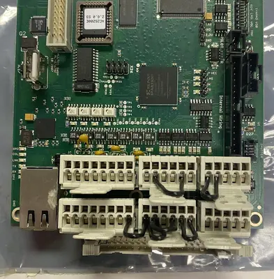 USED VIDEOJET AL-67675F
