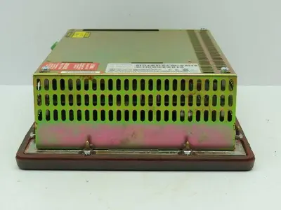 Cutler Hammer 92-01873-02 Panel Mate Operator Interface 1775TPMPP1700 24VDC 1.1A