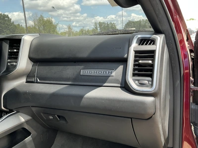 Used 2019 RAM 1500 Pickup Trucks Michigan US | Miedema Asset Management Group #1322347