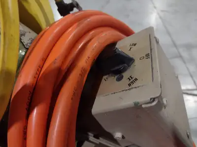 Used BEWO Type 10 Tube, Pipe & Bar Cut-Offs Michigan US | Maverick Industrial Sales #1489814